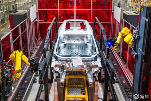 燃油電動雙賽道并進(jìn) 上汽大眾高質(zhì)量發(fā)展的核心動力