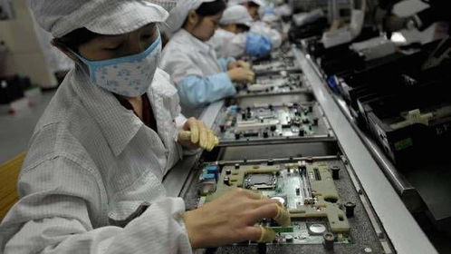 電子廠普工的工作日常與薪資解析 兼談典當業(yè)務(wù)的關(guān)聯(lián)